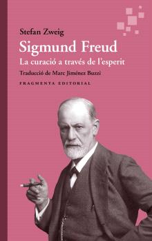 SIGMUND FREUD