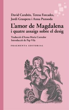 L'amor de Magdalena