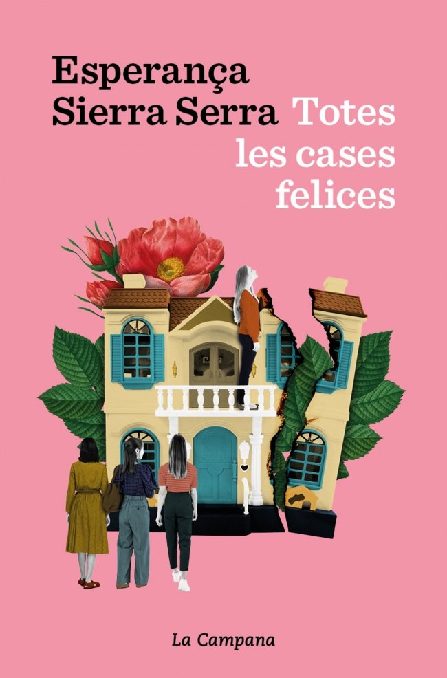 TOTES LES CASES FELICES
