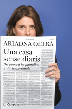 UNA CASA SENSE DIARIS