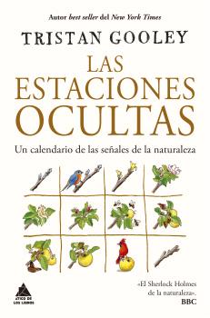 LAS ESTACIONES OCULTAS