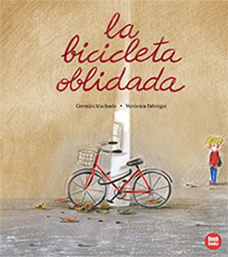 LA BICICLETA OBLIDADA