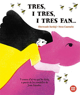 TRES, I TRES, I TRES FAN...