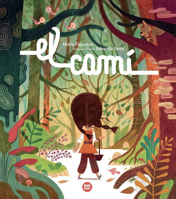 EL CAMÍ