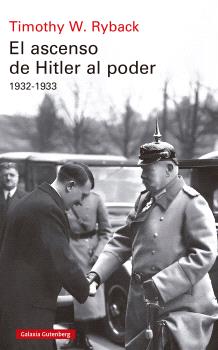 EL ASCENSO DE HITLER AL PODER