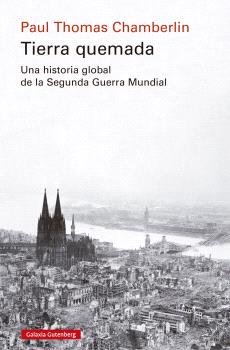 TIERRA QUEMADA
