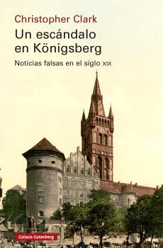 UN ESCÁNDALO EN KÖNIGSBERG