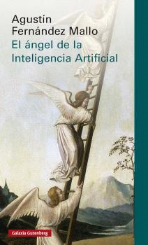 EL ÁNGEL DE LA INTELIGENCIA ARTIFICIAL