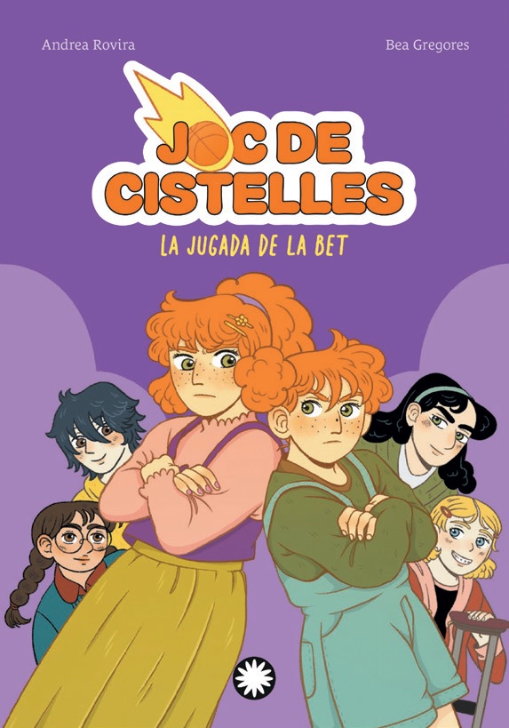 Joc de cistelles  n. 1: LA JUGADA DE LA BET