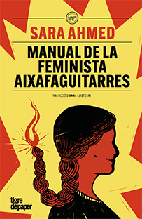 MANUAL DE LA FEMINISTA AIXAFAGUITARRES