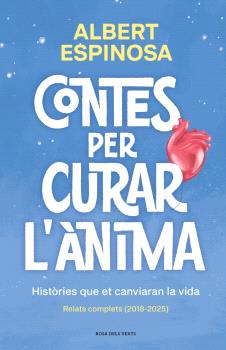 CONTES PER CURAR L'ÀNIMA