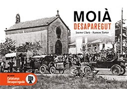 MOIÀ desaparegut