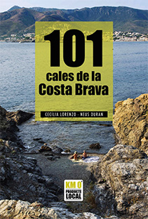 101 cales de la Costa Brava