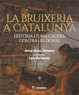 La bruixeria a Catalunya