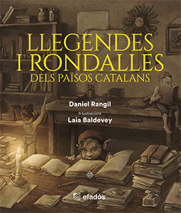 Llegendes i rondalles dels PaÏsos Catalans