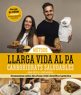 Mètode LLARGA VIDA AL PA