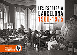 Les Escoles a Barcelona