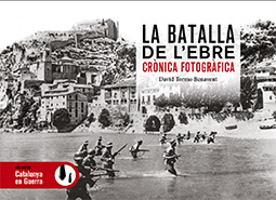 LA BATALLA DE L'EBRE