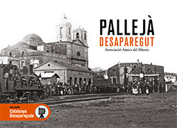PALLEJÀ desaparegut
