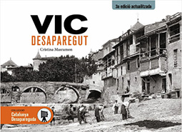 Vic Desaparegut