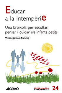 Educar a la intempèrie