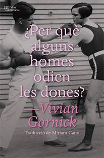 PER QUÈ ALGUNS HOMES ODIEN LES DONES?