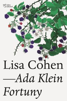 LISA COHEN