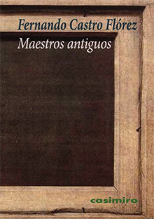 MAESTROS ANTIGUOS