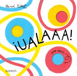 UALAAA!