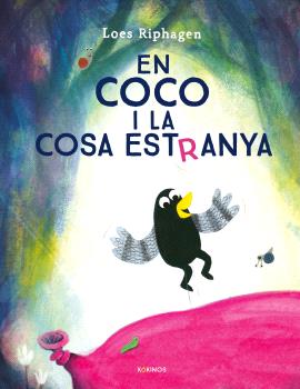 EN COCO I LA COSA ESTRANYA