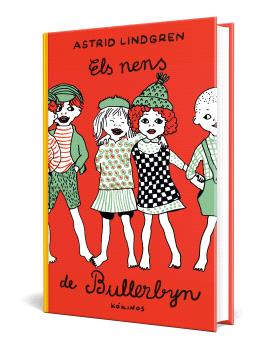 ELS NENS DE BULLERBYN