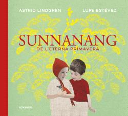 SUNNANANG DE L'ETERNA PRIMAVERA