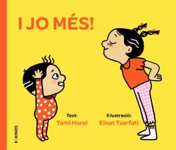 I JO MÉS!