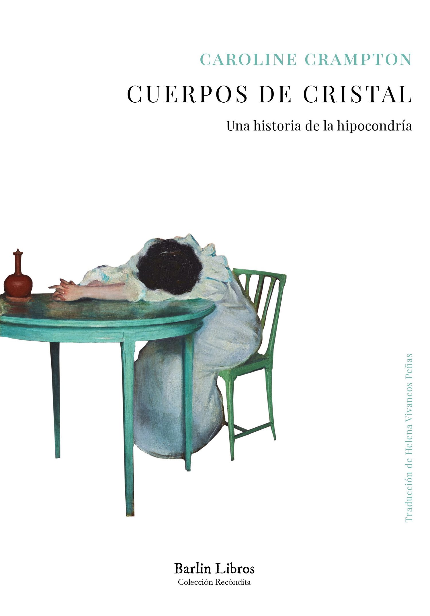 CUERPOS DE CRISTAL