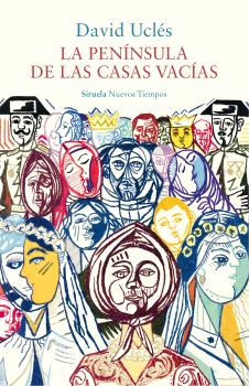 LA PENÍNSULA DE LAS CASAS VACÍAS, ED. ESPECIAL