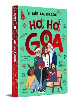 EM DIC GOA  n. 9: Ho, Ho, Goa