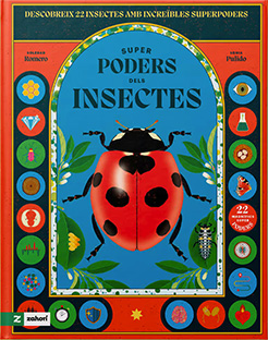 SUPERPODERS DELS INSECTES