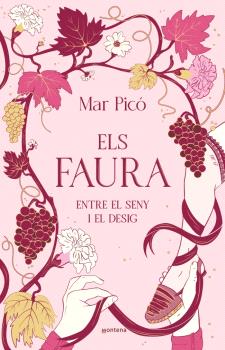 ELS FAURA  n. 1 Entre el seny i el desig