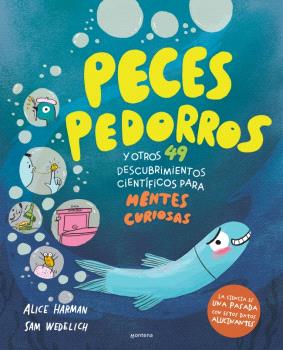 PECES PEDORROS