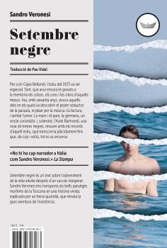 SETEMBRE NEGRE