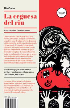 LA CEGUESA DEL RIU