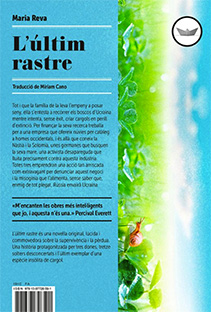 L'ÚLTIM RASTRE