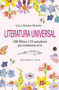 LITERATURA UNIVERSAL  cat