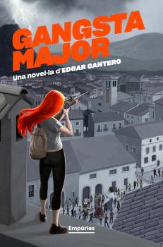 GANGSTA MAJOR