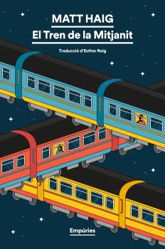 EL TREN DE LA MITJANIT
