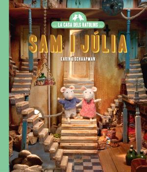LA CASA DELS RATOLINS  n. 1: Sam i Júlia