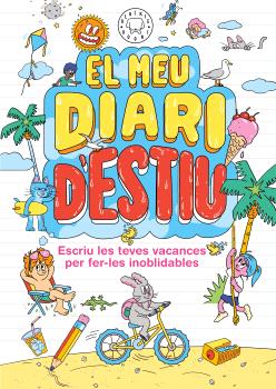 EL MEU DIARI D'ESTIU 2026