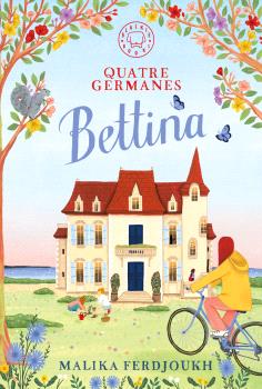QUATRE GERMANES - BETTINA