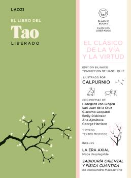LIBRO DEL TAO LIBERADO, EL