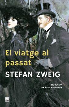 EL VIATGE AL PASSAT